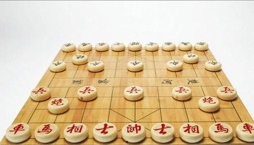 象棋录音陆续爆料视频大全,视频大全背后的精彩瞬间  第3张