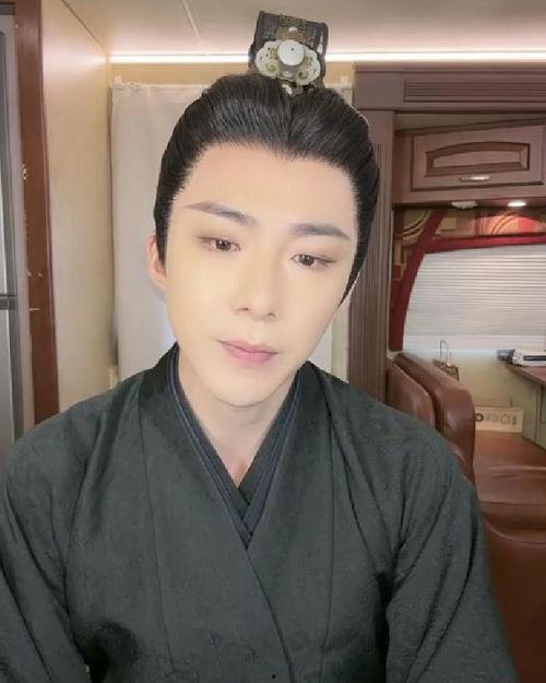 娱乐爆料最新刘宇宁,娱乐爆料引发网友热议  第3张