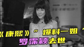 康熙爆料一姐视频大全集,揭秘娱乐圈幕后真相