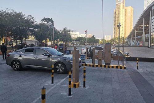 惠州停车场爆料视频,惊现违规操作,真相令人咋舌! 第3张 惠州停车场爆料视频,惊现违规操作,真相令人咋舌! 第3张