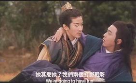 武侠七公主在线观看,传奇江湖，七彩风云  第2张