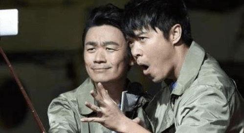 王宝强爆料陈思诚借钱视频,友情与金钱的纠葛  第2张