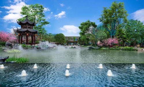 岳阳恒大华府最新爆料,揭秘全新豪宅项目,品质生活即将启幕 第3张 岳阳恒大华府最新爆料,揭秘全新豪宅项目,品质生活即将启幕 第3张