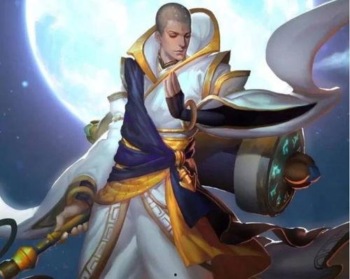 王者爆料唐僧视频,唐僧神秘视频揭秘，探寻取经背后的秘密  第3张