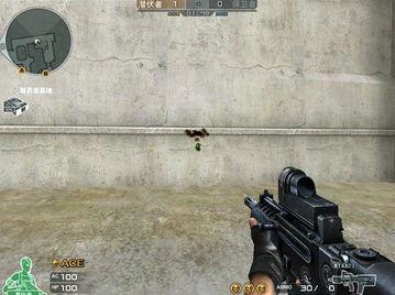 cf手枪爆料视频,全新枪械性能解析与实战技巧揭秘  第2张