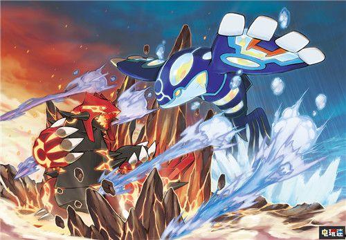 宝可梦超进化最新爆料,揭秘全新进化形态与神秘力量  第2张