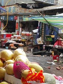 深圳菜市场爆料事件最新,食品安全问题引发公众关注  第2张