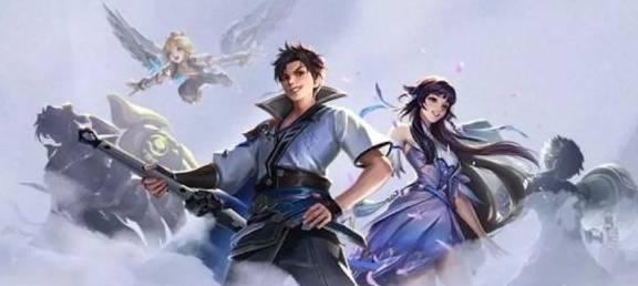 曜西施皮肤最新爆料,绝美造型，神秘力量引期待  第2张