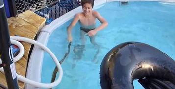 泳池事件爆料视频大全最新,揭秘惊人真相与幕后黑幕  第2张