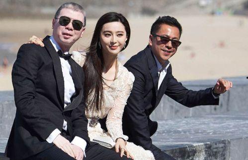 袁立爆料冯小刚结婚视频,一段尘封往事的再掀波澜  第3张