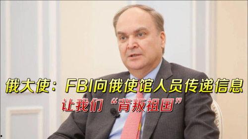 美国大使最新爆料,揭秘某国重大秘密  第3张