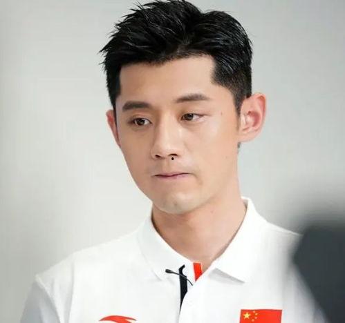 张继科内部爆料视频,揭秘乒乓球界不为人知的真相  第2张