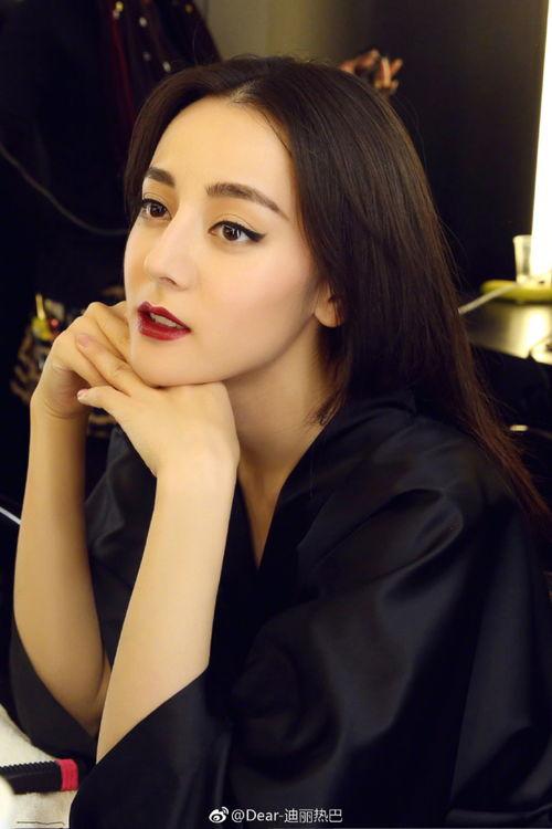圈内爆料迪丽热巴热搜,揭秘娱乐圈最新热点事件  第3张